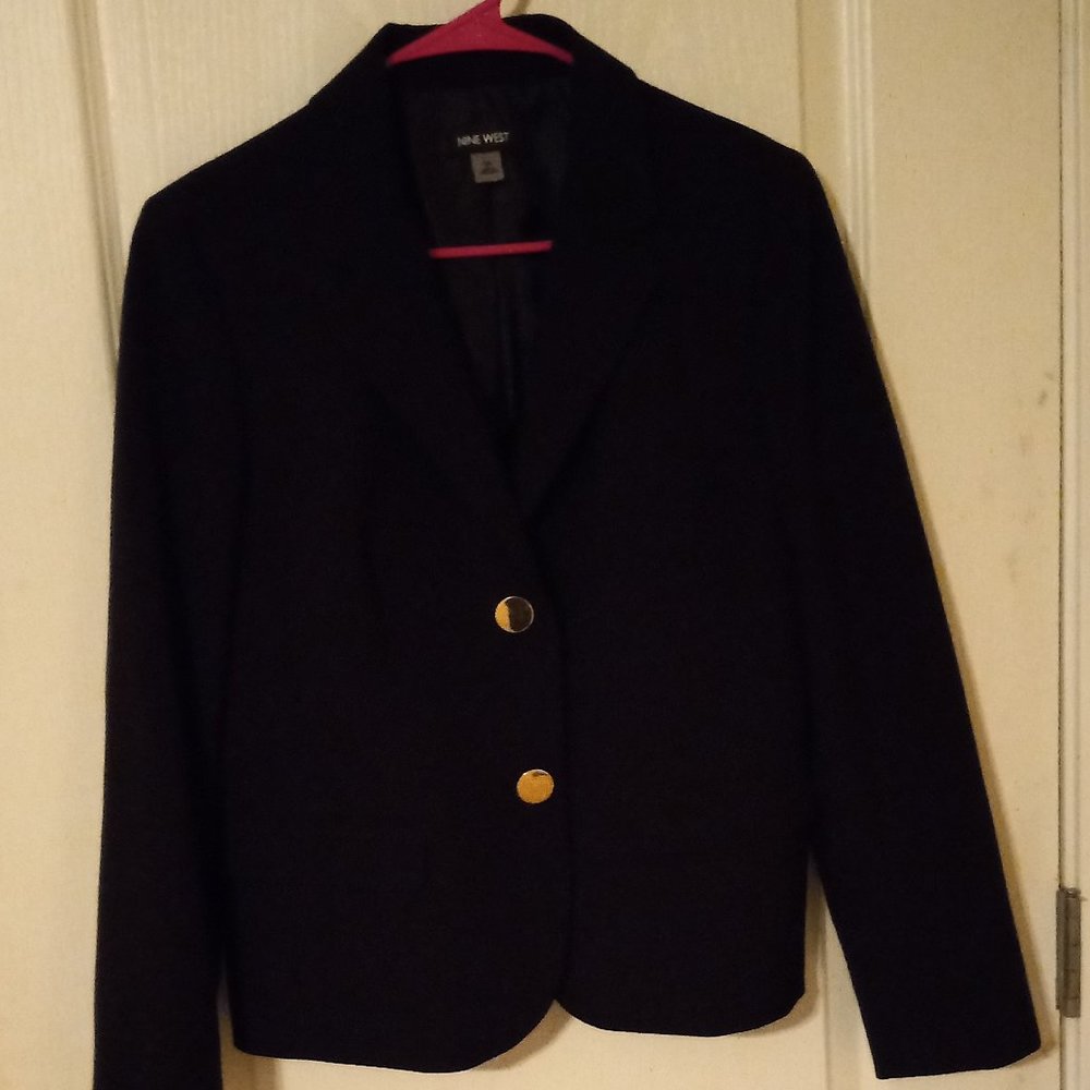 Business Attire